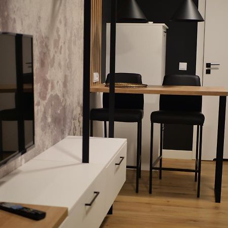 Apartmán Przytulna Kawalerka 77 Vratislav Exteriér fotografie