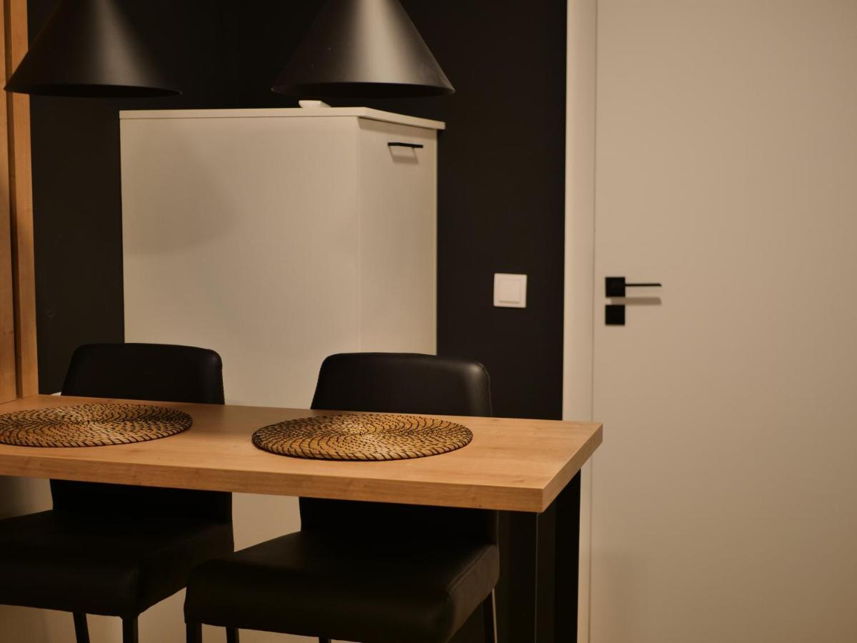 Apartmán Przytulna Kawalerka 77 Vratislav Exteriér fotografie